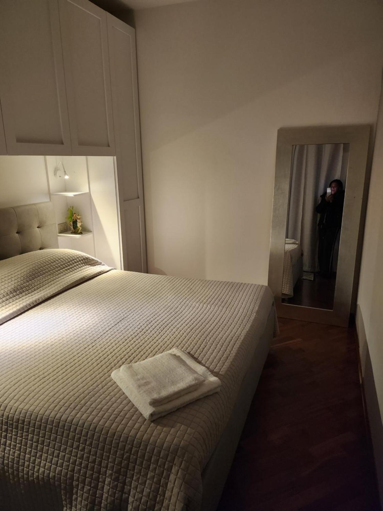Marco Romani Perugia Zewnętrze zdjęcie